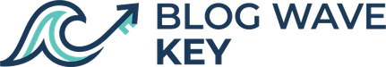 Blog Wave Key